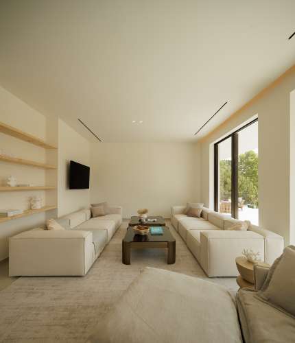 Explêndida moradia V4 - Quinta do lago