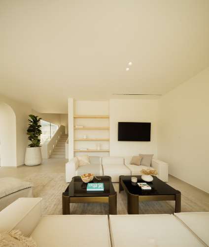 Explêndida moradia V4 - Quinta do lago