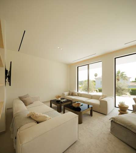 Explêndida moradia V4 - Quinta do lago