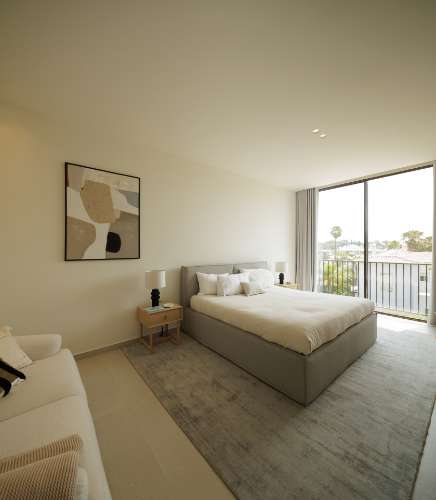 Explêndida moradia V4 - Quinta do lago