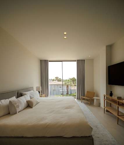 Explêndida moradia V4 - Quinta do lago