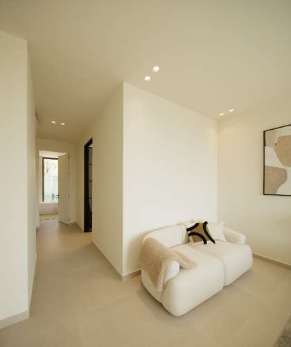 Explêndida moradia V4 - Quinta do lago