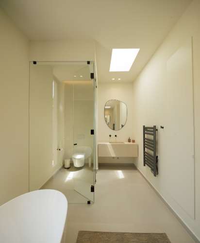 Explêndida moradia V4 - Quinta do lago