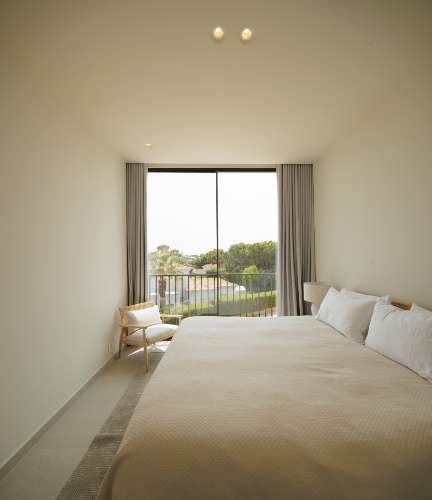 Explêndida moradia V4 - Quinta do lago