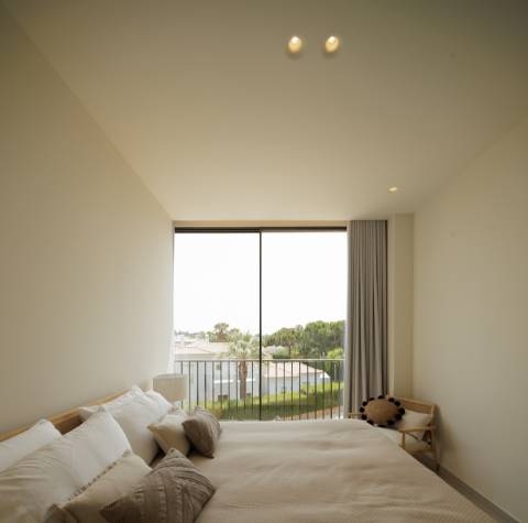 Explêndida moradia V4 - Quinta do lago