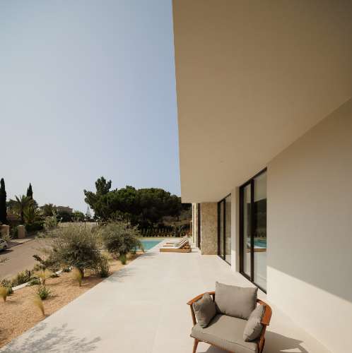 Explêndida moradia V4 - Quinta do lago