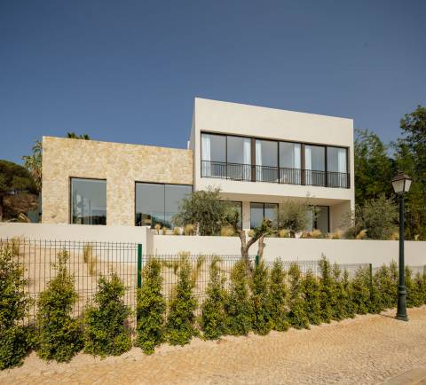 Explêndida moradia V4 - Quinta do lago