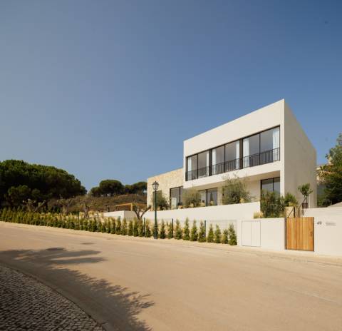 Explêndida moradia V4 - Quinta do lago