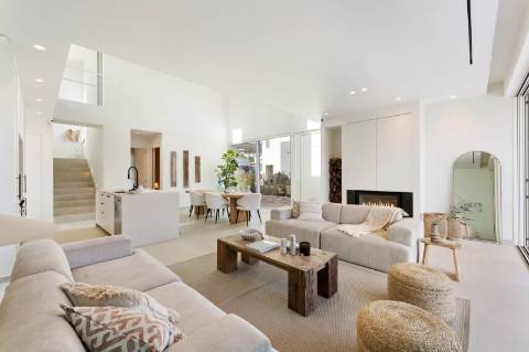 Moradia contemporânea V3 - Santa Bárbara de Nexe