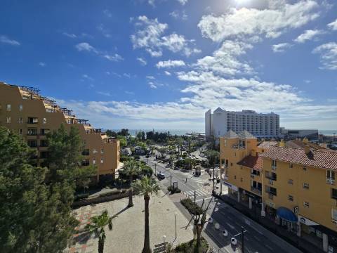 Apartamento T3 com vista Mar e Marina - Vilamoura