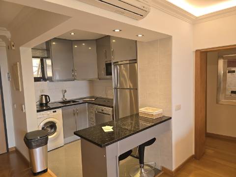 Apartamento T3 com vista Mar e Marina - Vilamoura