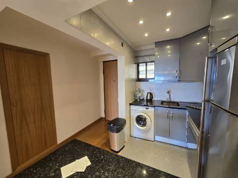 Apartamento T3 com vista Mar e Marina - Vilamoura