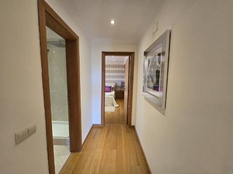 Apartamento T3 com vista Mar e Marina - Vilamoura