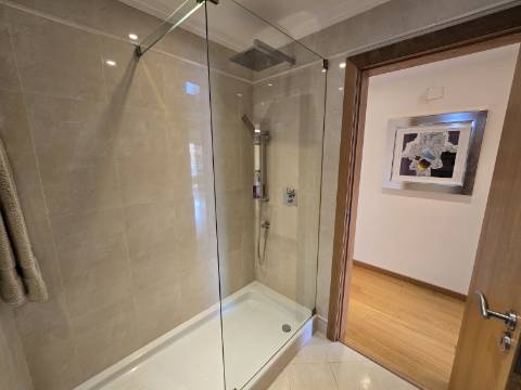 Apartamento T3 com vista Mar e Marina - Vilamoura