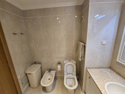 Apartamento T3 com vista Mar e Marina - Vilamoura