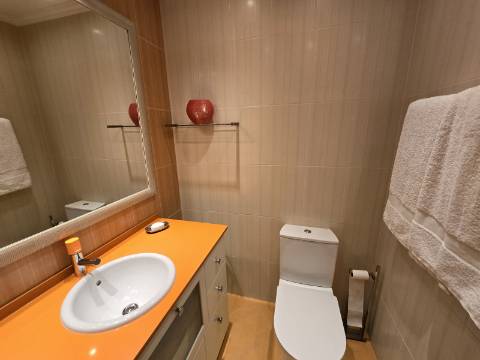 Apartamento T3 com vista Mar e Marina - Vilamoura