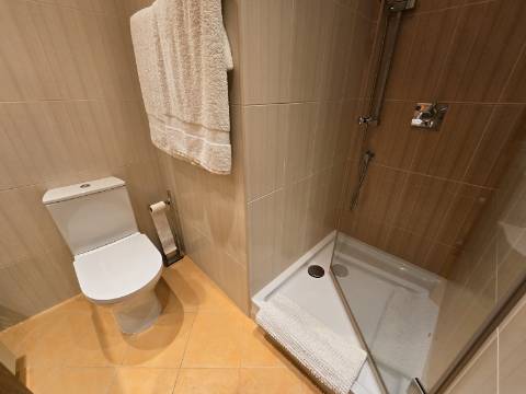 Apartamento T3 com vista Mar e Marina - Vilamoura