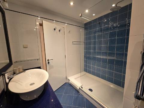 Apartamento T3 com vista Mar e Marina - Vilamoura