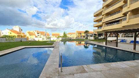 Apartamento T3 com vista Mar e Marina - Vilamoura