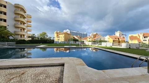 Apartamento T3 com vista Mar e Marina - Vilamoura