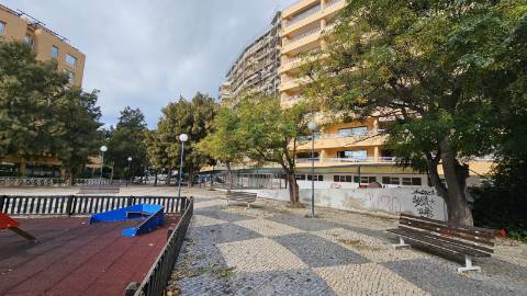 Apartamento T3 com vista Mar e Marina - Vilamoura