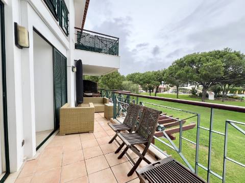 Apartamento T2 Urbanização Vila Sol