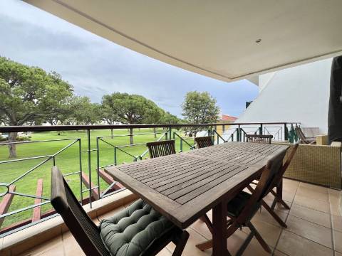 Apartamento T2 Urbanização Vila Sol