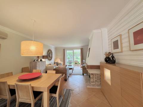 Apartamento T2 Urbanização Vila Sol