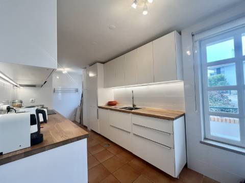 Apartamento T2 Urbanização Vila Sol