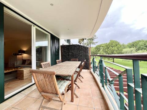 Apartamento T2 Urbanização Vila Sol