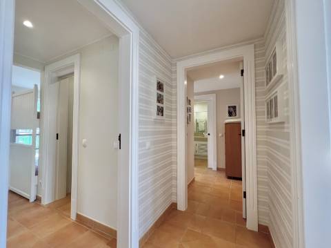 Apartamento T2 Urbanização Vila Sol