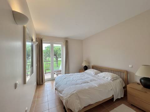 Apartamento T2 Urbanização Vila Sol