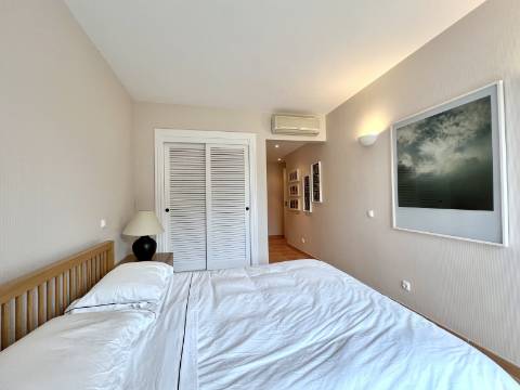 Apartamento T2 Urbanização Vila Sol