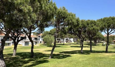 Apartamento T2 Urbanização Vila Sol