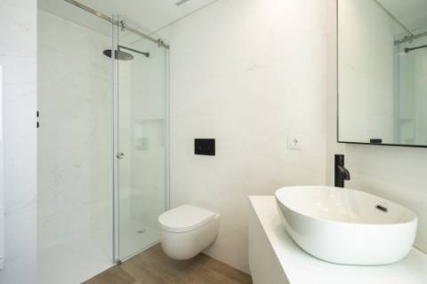 Moradia de Luxo V4 renovada - Vilamoura