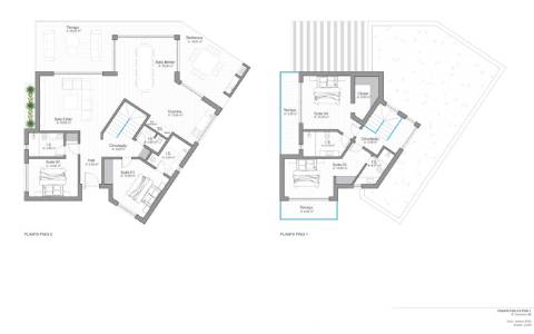 Moradia de Luxo V4 renovada - Vilamoura