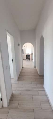 Moradia têrrea de arquitectura tradicional para venda a pouca distancia da Quinta do Lago