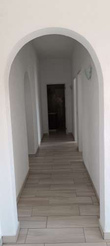 Moradia têrrea de arquitectura tradicional para venda a pouca distancia da Quinta do Lago