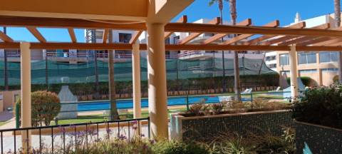 Apartamento T3 a pouca distância da Marina de Vilamoura