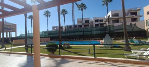 Apartamento T3 a pouca distância da Marina de Vilamoura