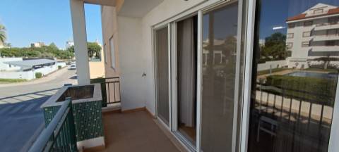 Apartamento T3 a pouca distância da Marina de Vilamoura