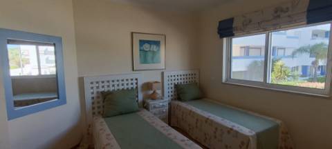 Apartamento T3 a pouca distância da Marina de Vilamoura