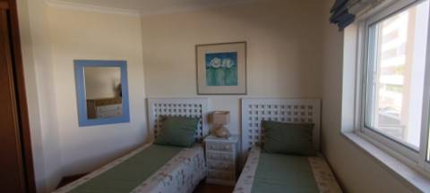 Apartamento T3 a pouca distância da Marina de Vilamoura