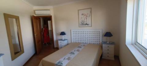 Apartamento T3 a pouca distância da Marina de Vilamoura