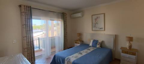 Apartamento T3 a pouca distância da Marina de Vilamoura