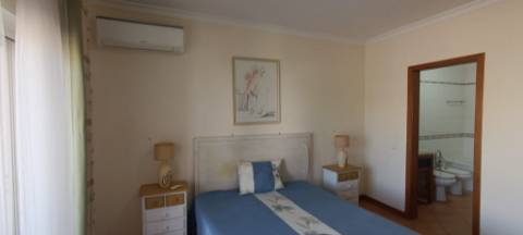 Apartamento T3 a pouca distância da Marina de Vilamoura