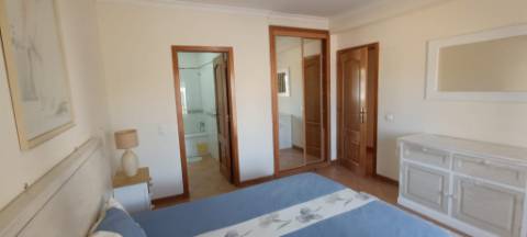 Apartamento T3 a pouca distância da Marina de Vilamoura