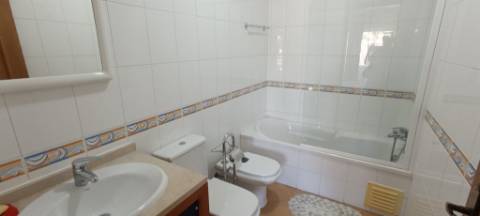 Apartamento T3 a pouca distância da Marina de Vilamoura