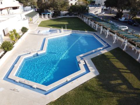 Apartamento T1 - Perto da Marina de Vilamoura