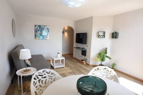 Apartamento T1 - Perto da Marina de Vilamoura